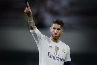 Sergio Ramos February Wallpaper Pc Gallery