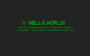 P Program Widescreen Pictures