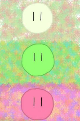 Dango iPhone Wallpaper By Sakurandi