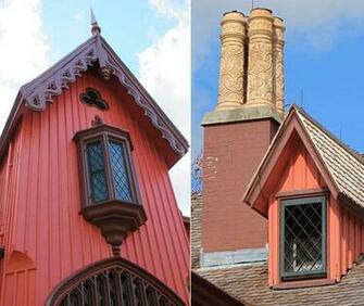 Summer At Bowen S Roseland Was A Drowsy Succession Of Clean And Moral