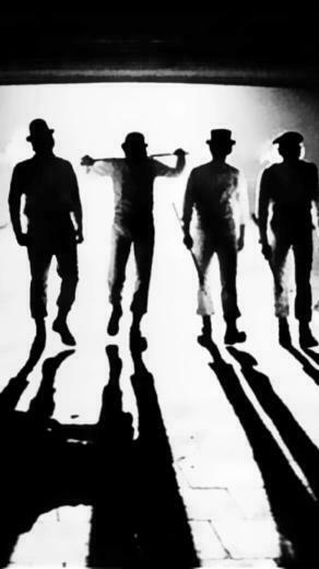 Movie A Clockwork Orange Wallpaper Id Mobile