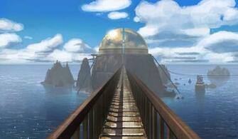 Myst Riven Wallpaper And The Art Of Creation