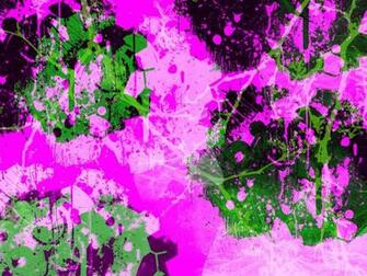 Punk Pink Wallpaper Background Theme Desktop