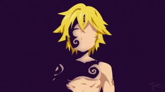 Seven Deadly Sins Wallpaper HD