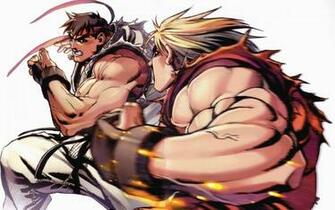 Video Games HD Wallpaper Subcategory Street Fighter