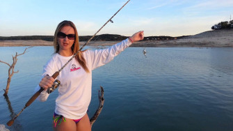 Fishing Wallpaper HD Net