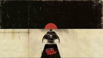 Movies Terror Death Proof Grindhouse Quentin Tarantino