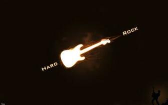 Hard Rock By Katoneo