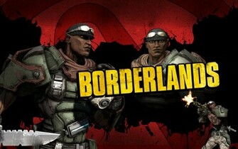 Borderlands Wallpaper Deary Chibbi