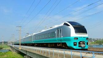 Train Wallpaper