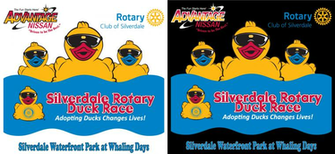 Silverdale Rotary Breeze April Apr