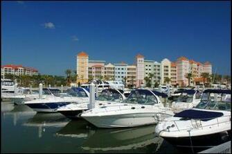 Hammock Beach Resort