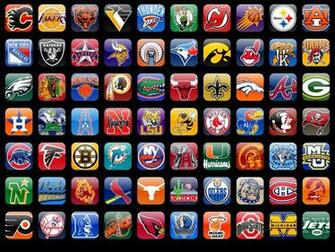 Sports Logos Wallpaper Gallery