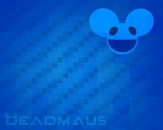 Dead Mouse Wallpaper