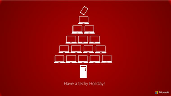 Limited Edition Our Holiday Wallpaper