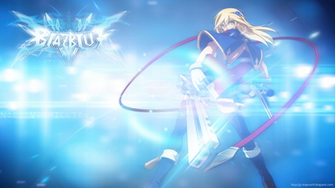 Blazblue Noel Vermillion Wallpaper By Jj Mapwork