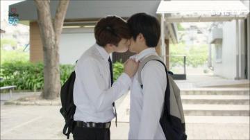 Lazy Subber Love By Chance Ep8 Cut