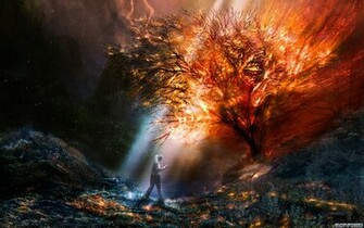 Fantasy Art Wallpaper