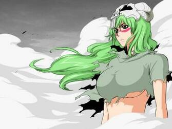 The Bleach Anime Wallpaper Titled Nel