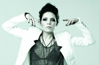 Skylar Grey Wallpaper Picture Category Cute