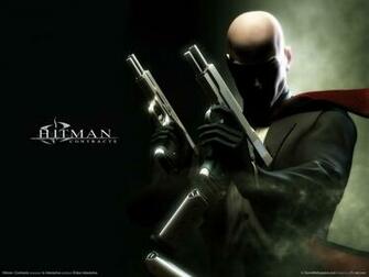 Hitman Contracts Desktop Pc And Mac Wallpaper