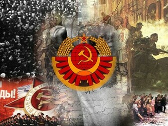 Soviet Wallpaper Wallpaperplaying