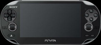 Best Ps Vita Transparent Background Semi