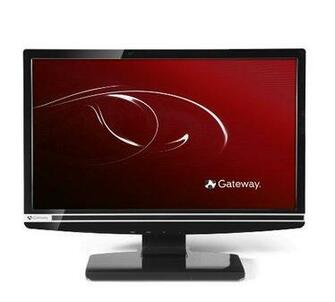 Desktop Wallpaper Gateway Fhx2300 Bmd Inch Widescreen Lcd Display