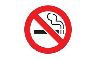 No Smoking Wallpaper HD