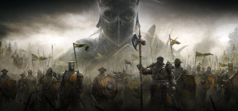 For Honor Artwork Wallpaper HD Games 4k Image Photos And Picture