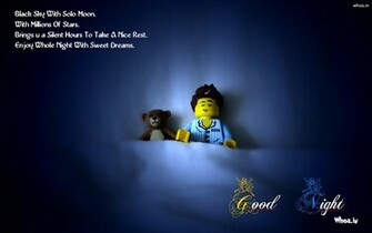 Good Night Wallpaper Mobil