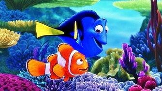 Walt Disney Characters Image