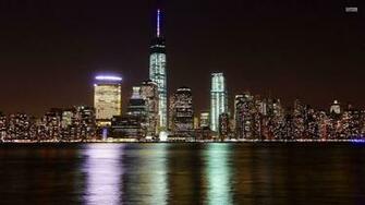 World Trade Center Wallpaper