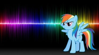 Rainbow Dash Cooler Wallpaper By Hardii