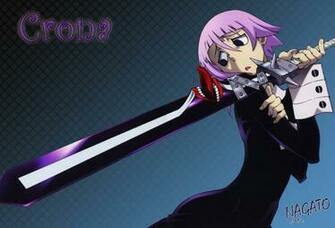 Crona Wallpaper By Painsamatm