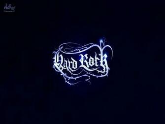 Hard Rock Headbanger N Roll E Metal Wallpaper