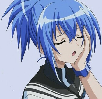Kampfer Wallpaper Natsuru