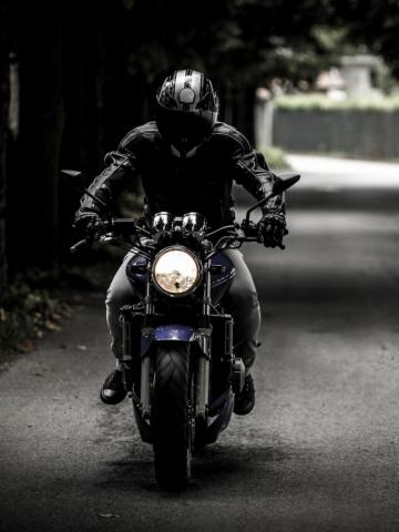 Bike Wallpaper On