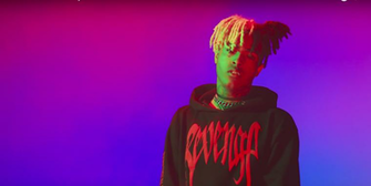 Xxxtentacion Artist Image HD Wallpaper And