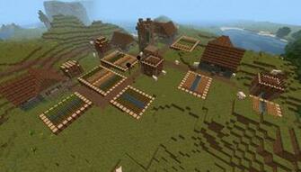Minecraft World Seeds Sheep Tacular Town New Auto Design Tech