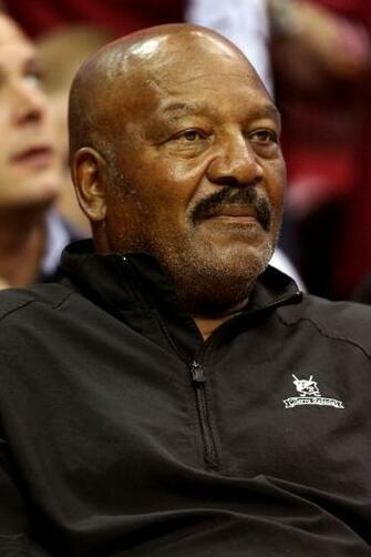 Jim Brown Top Nfl Legends Sports Wallpaper