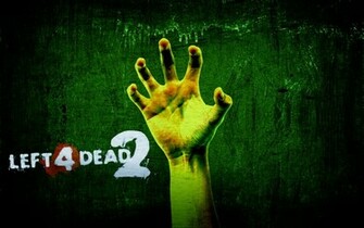 Left Dead Wallpaper By Inickeon