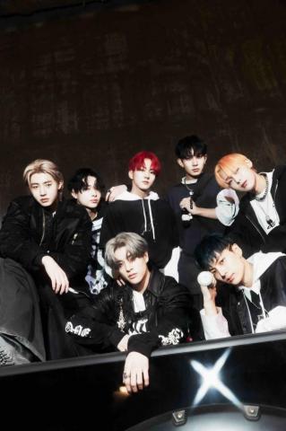 Enhypen Kpop
