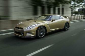 Nissan Gt R Conceptcarz