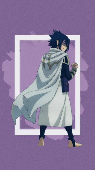 Tamaki Amajiki Wallpaper