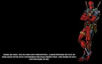 Deadpool Wade Wilson Wallpaper People HD Hi Res