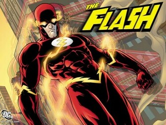 Dc Heroes Comics Wallpaper