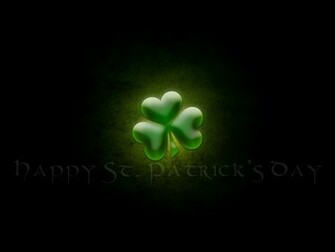 Patricks Day Wallpaper High Definition