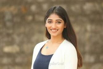 Husharu Heroine Priya Vadlamani Photos New Movie Posters