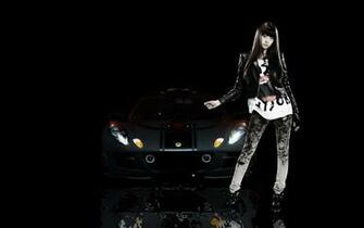 Yoona HD Wallpaper